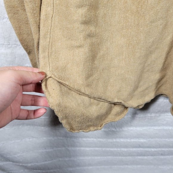 INC XXL Women's Pullover sweater Wool Blend - Picture 3 of 6